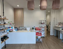 Aura Spa + Beauty Studio