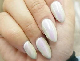 Be Polished Nails