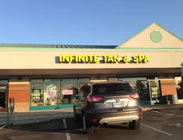 Infinite Tan & Spa