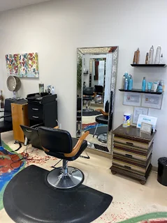 Photo Friends & Co Hair Spa