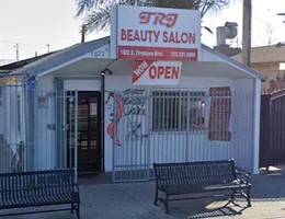 TRJ Beauty Salon