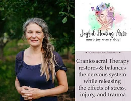 Joyful Healing Arts