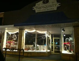 Tranquility Salon & Spa