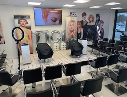 TIGI Hairdressing Academy Guilford