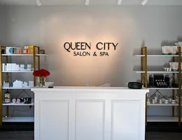 Queen City Salon and Spa