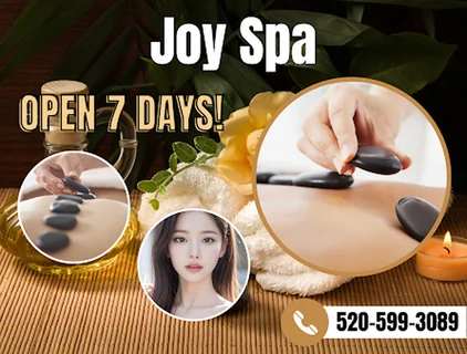 Photo Joy Spa