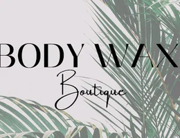 Body Wax Boutique