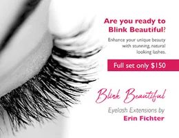 Blink Beautiful Eyelash Extensions