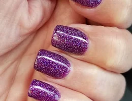 Lovely Nails & Spa Salon( warren)