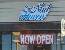 Nail Haven