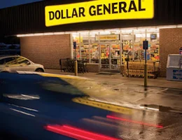 Dollar General.