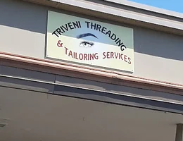 Triveni Threading & Tailoring Services