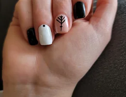 Angel Nails