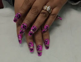 Jessica Nail Inc