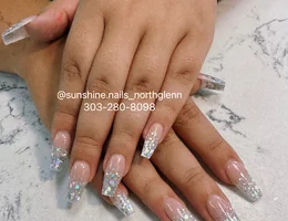 Sunshine Nails-Northglenn