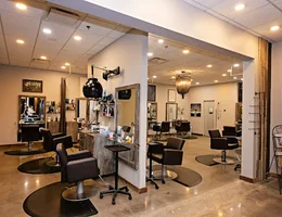 The Salon