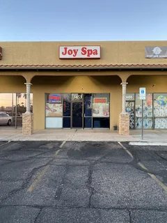 Photo Joy Spa