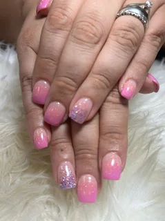 Photo Tammy's Nails