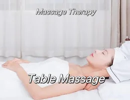 New ocean Massage & Massage Therapist