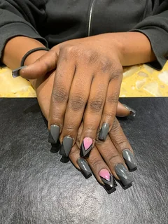 Photo Spa Nails