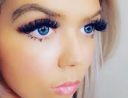 GIRLKIN Lashes