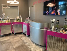 Color Vanity Holistic Glam Medi Spa & Cryotherapy