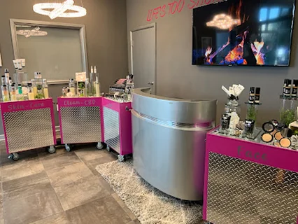 Photo Color Vanity Holistic Glam Medi Spa & Cryotherapy