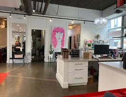 WOMENS SPA SALON MINNEAPOLIS