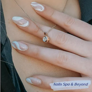 Photo Nails Spa & Beyond