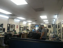 Fade City Barber Shop