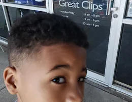 Great Clips