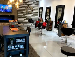 Sinful Hair & Blow Dry Bar