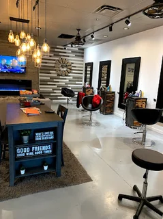 Photo Sinful Hair & Blow Dry Bar