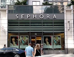 SEPHORA