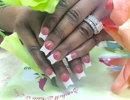 Seashell Nails & Spa