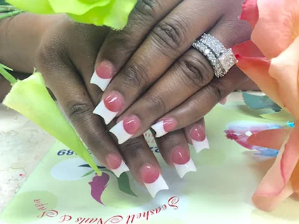 Photo Seashell Nails & Spa