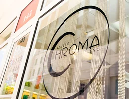 Studio Chroma by Andrea Fanan