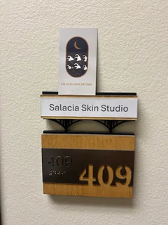 Photo Salacia Skin Studio