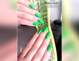 Bliss Nails