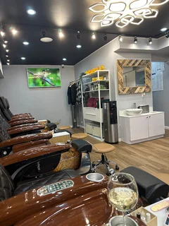 Photo Himalayan Nails & Spa