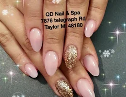 Q D Nails & Spa