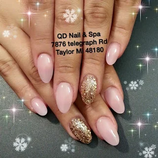 Photo Q D Nails & Spa