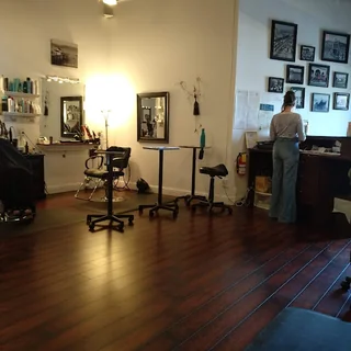 Photo Salon Glo - Hair Salon SLO