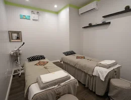 A's Beauty Spa