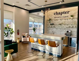 Chapter Aesthetic Studio