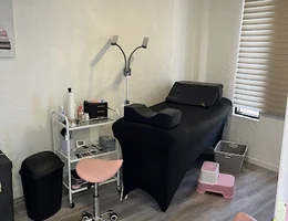 Luxury Lash and Brow Studio