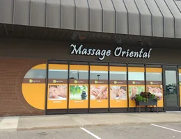 Massage Oriental