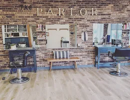 The Parlor Salon