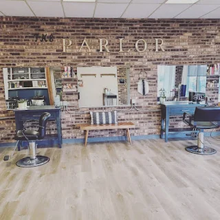 Photo The Parlor Salon