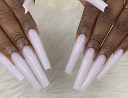 Unique Nails